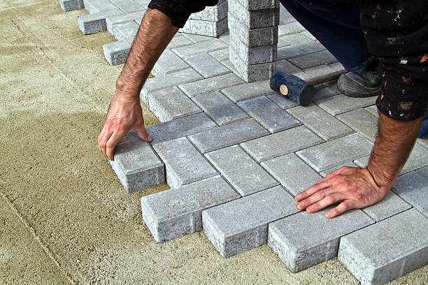 Caddo Mills, TX Driveway Pavers Company