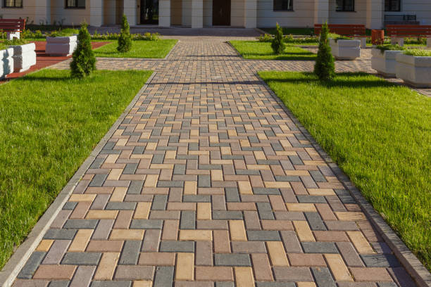 Best Concrete Driveway Paving in Caddo Mills, TX